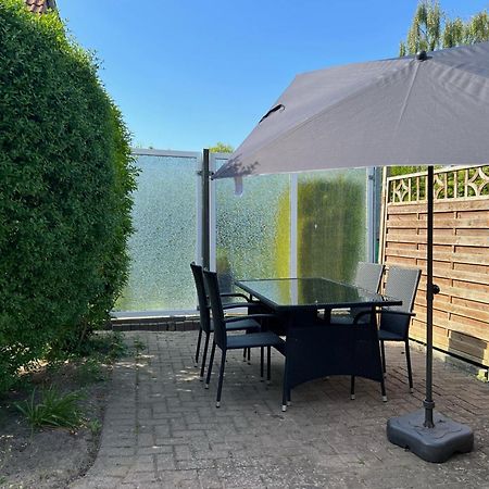 Appartement Lotte Kieler Strasse 16A Apparto Groemitz Luaran gambar