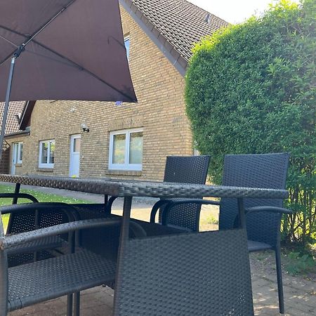 Appartement Lotte Kieler Strasse 16A Apparto Groemitz Luaran gambar