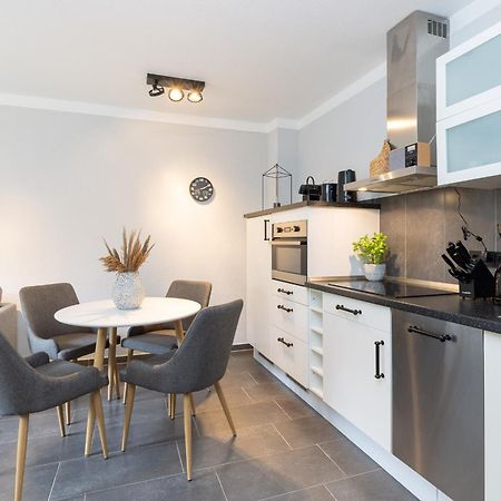 Appartement Lotte Kieler Strasse 16A Apparto Groemitz Luaran gambar