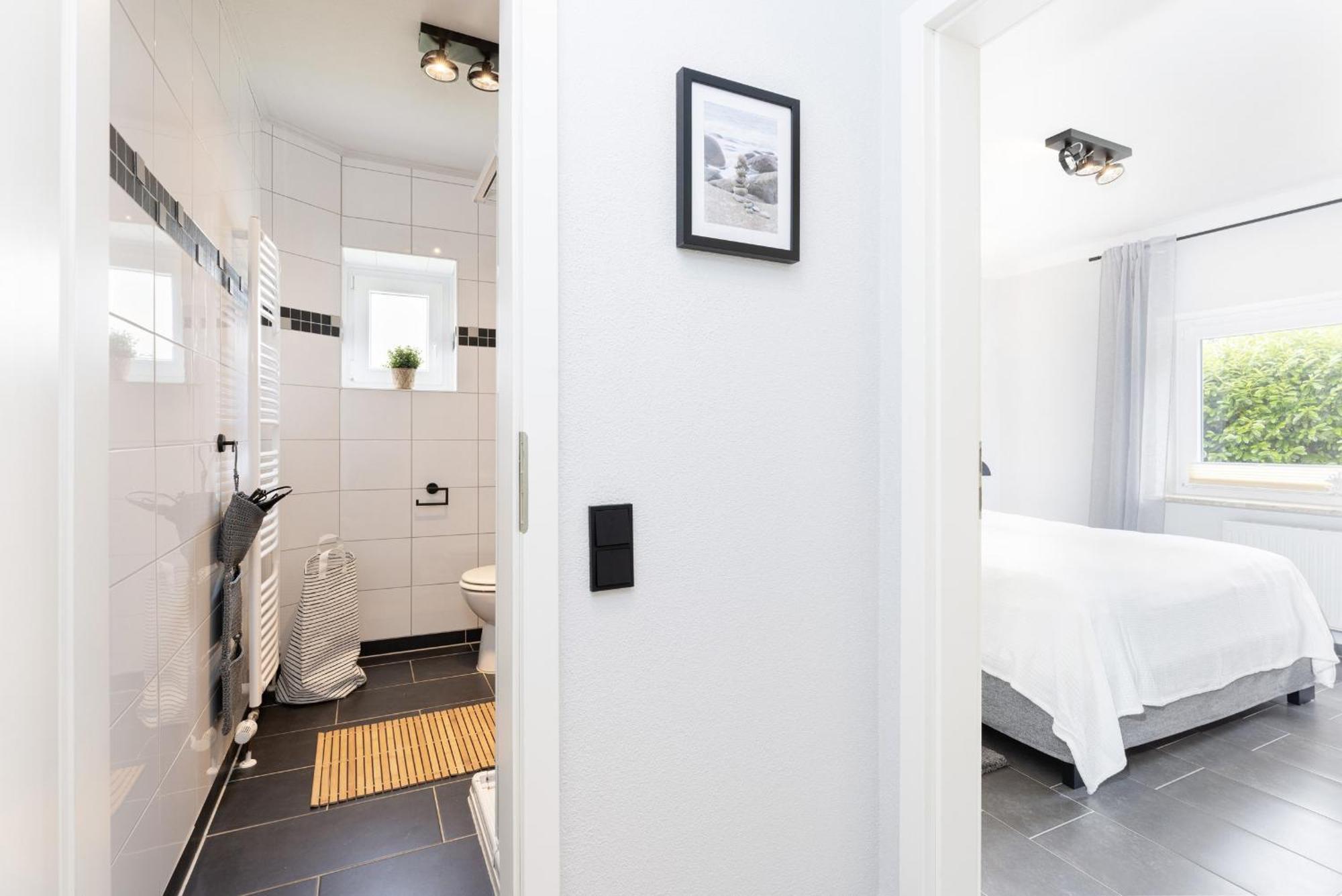 Appartement Lotte Kieler Strasse 16A Apparto Groemitz Luaran gambar