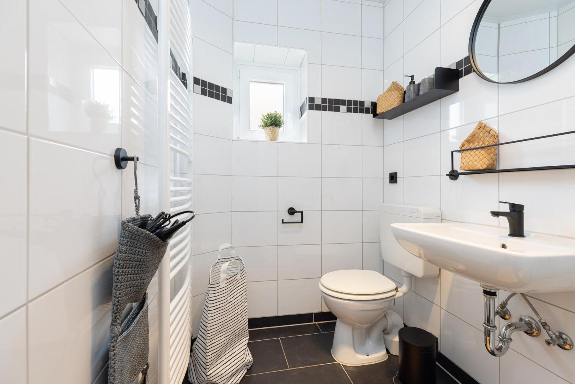 Appartement Lotte Kieler Strasse 16A Apparto Groemitz Luaran gambar