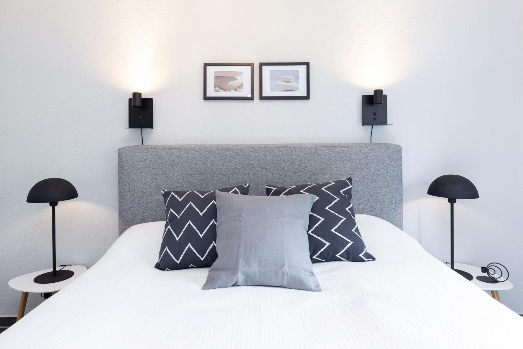 Appartement Lotte Kieler Strasse 16A Apparto Groemitz Luaran gambar