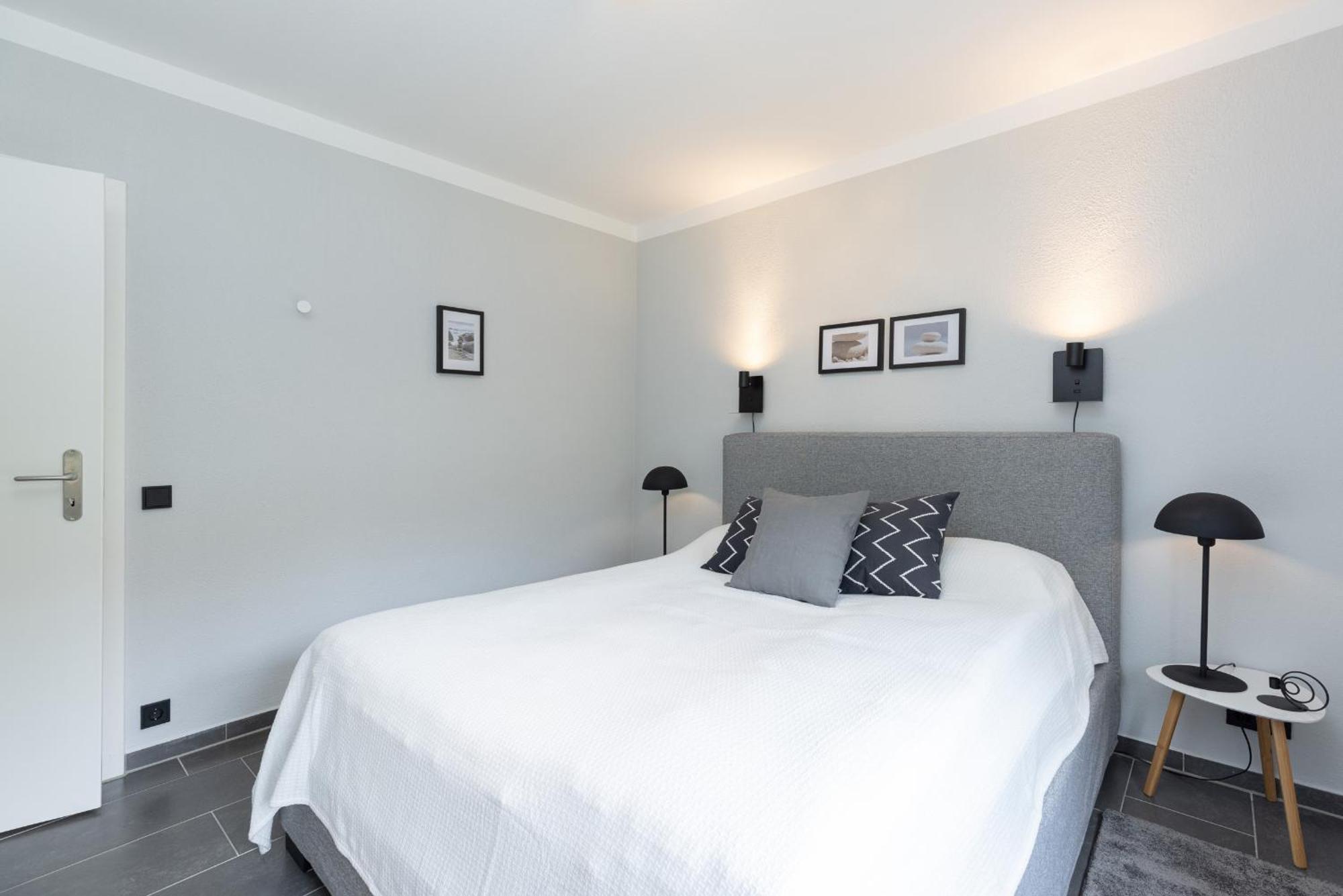 Appartement Lotte Kieler Strasse 16A Apparto Groemitz Luaran gambar