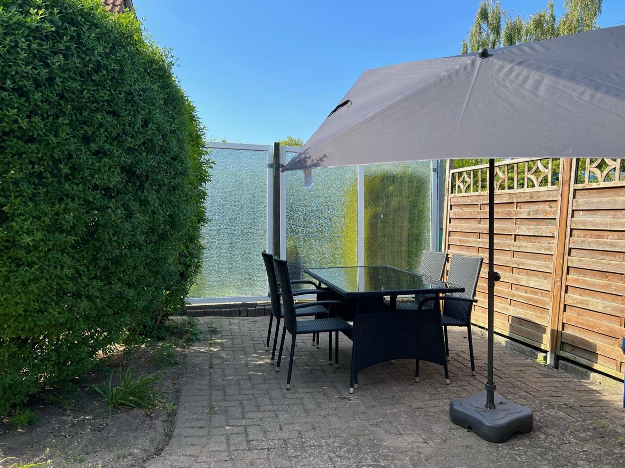Appartement Lotte Kieler Strasse 16A Apparto Groemitz Luaran gambar