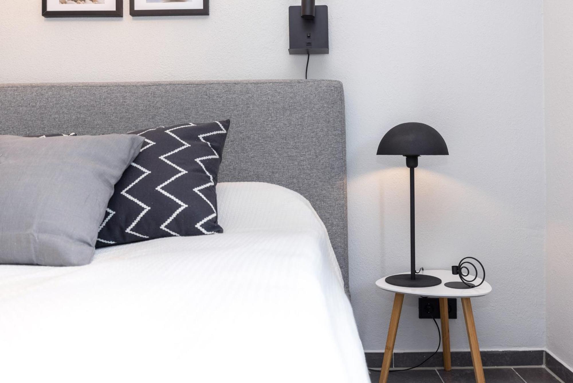 Appartement Lotte Kieler Strasse 16A Apparto Groemitz Luaran gambar