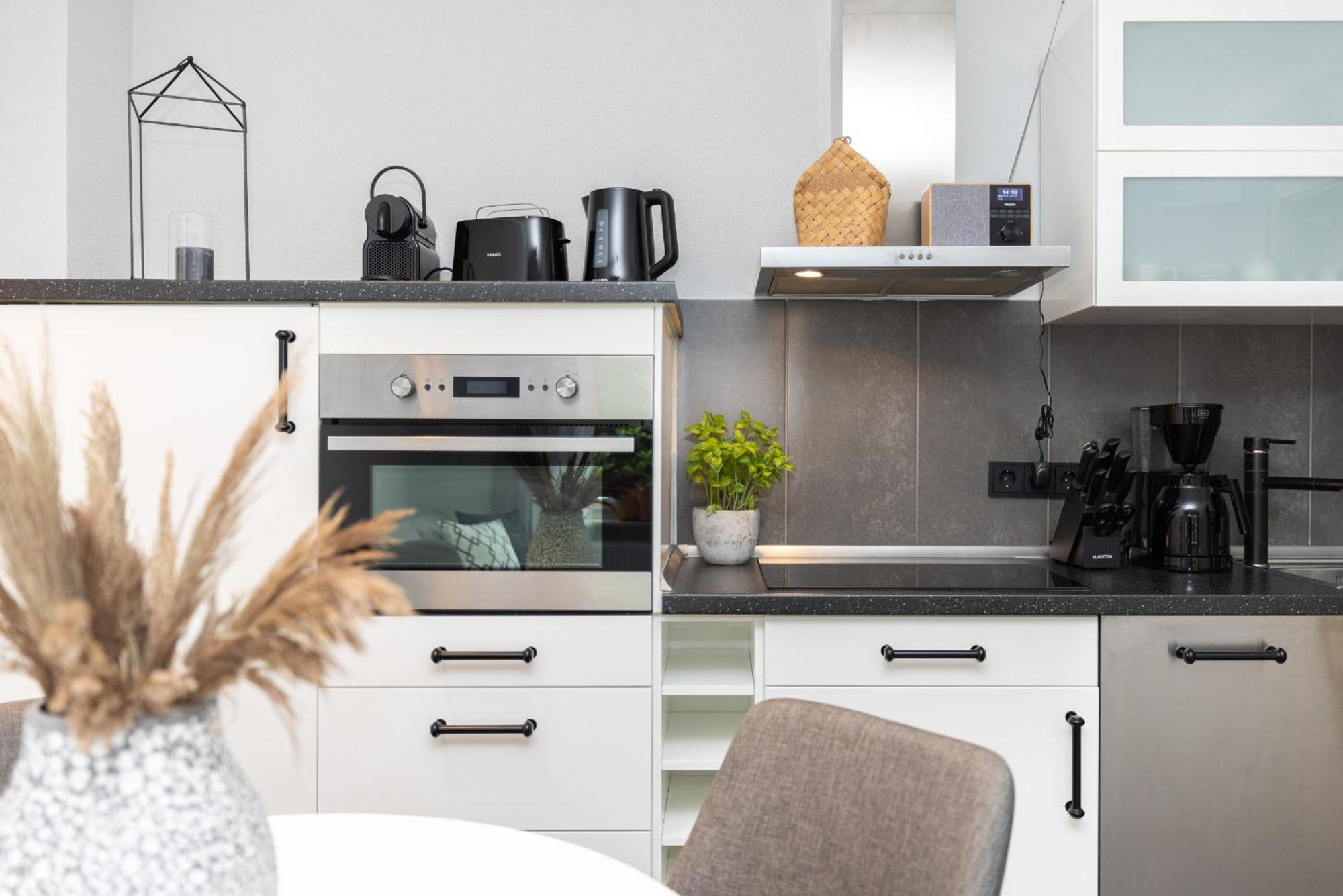 Appartement Lotte Kieler Strasse 16A Apparto Groemitz Luaran gambar