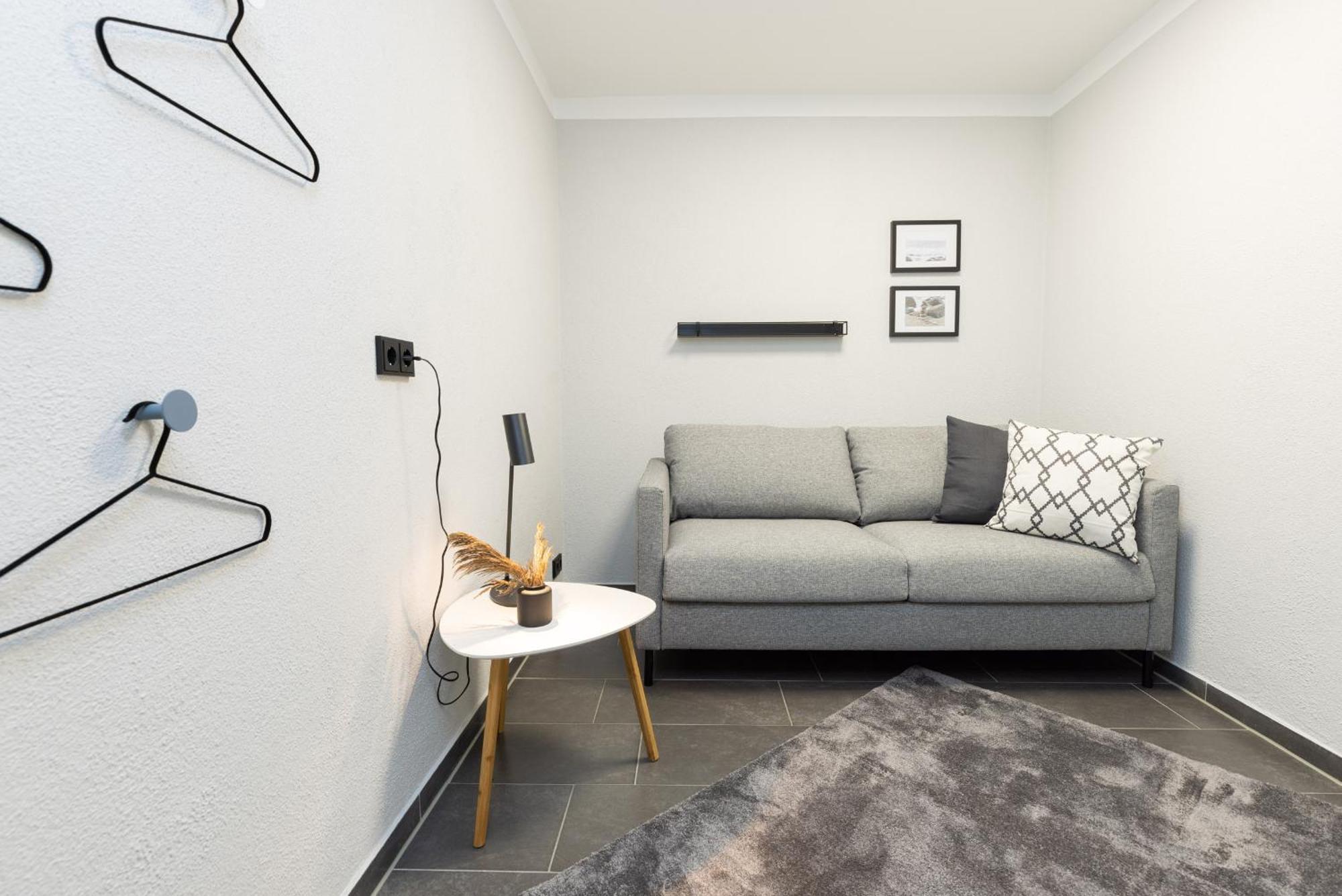 Appartement Lotte Kieler Strasse 16A Apparto Groemitz Luaran gambar