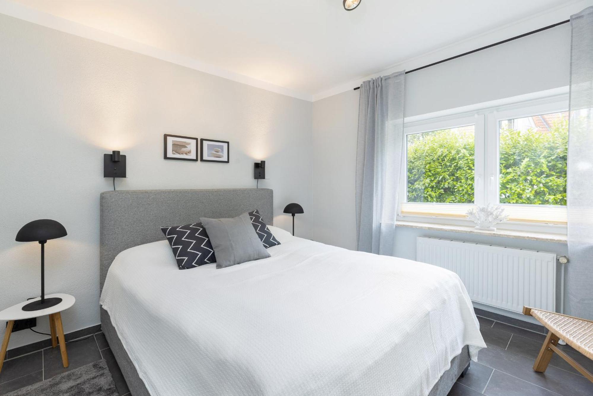 Appartement Lotte Kieler Strasse 16A Apparto Groemitz Luaran gambar