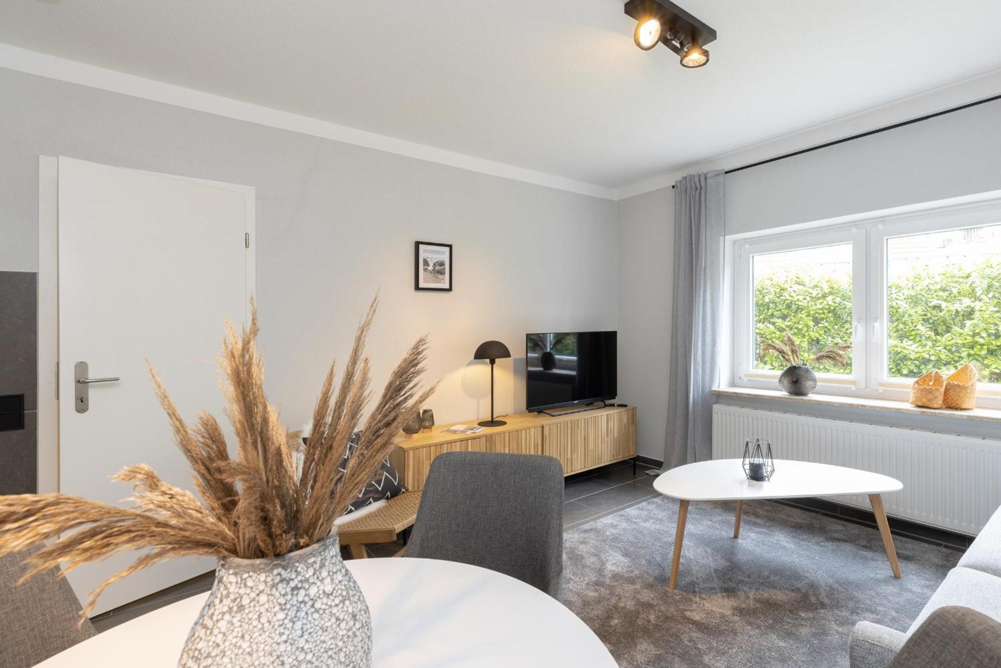 Appartement Lotte Kieler Strasse 16A Apparto Groemitz Luaran gambar